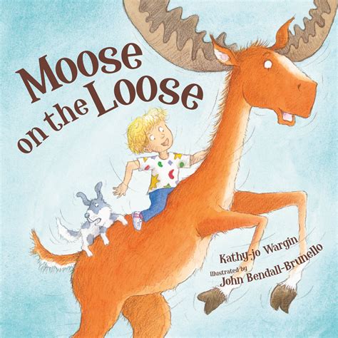 Moose on the Loose Doc