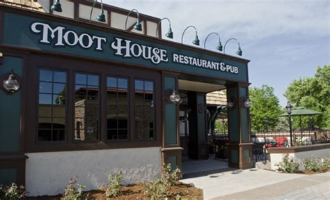 Moot House Restaurant Fort Collins: A Culinary Gem for Foodies