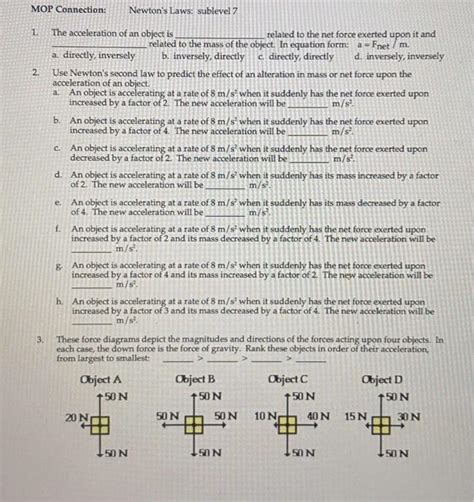 Mop Connection Waves Sublevel 1 Answers Kindle Editon