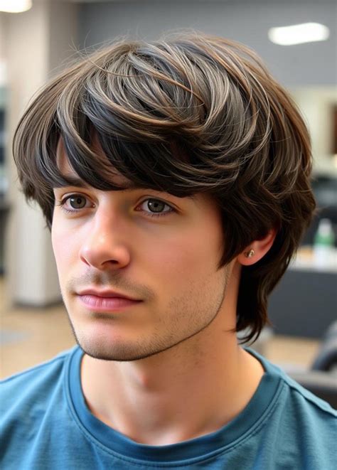 Mop Top Haircut: 25 Timeless Styles for All Hair Types