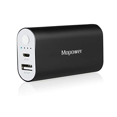 Mopower Portable Charger Electric Accessories Kindle Editon