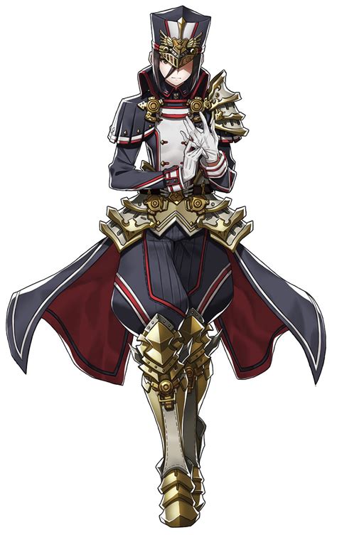 Morag: The Unsung Heroine of Xenoblade Chronicles 2