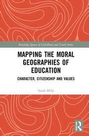 Moral Geographies 1st Edition Reader