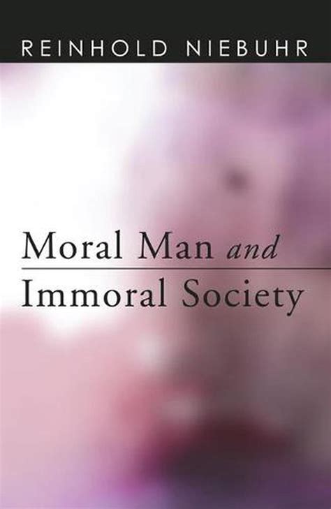 Moral Man and Immoral Society Epub