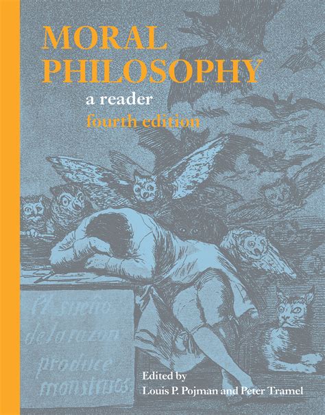 Moral Philosophy A Reader Doc