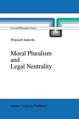 Moral Pluralism and Legal Neutrality Doc