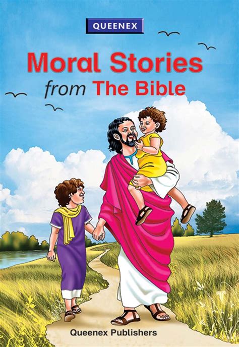 Moral Stories of Bible Epub