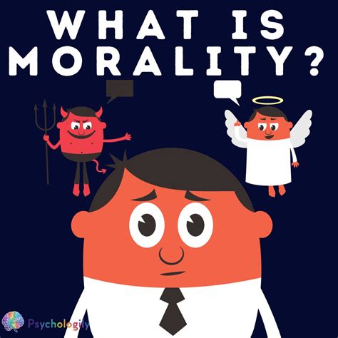 Morality Reader