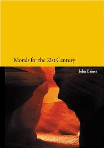 Morals for the 21st Century Ebook Doc