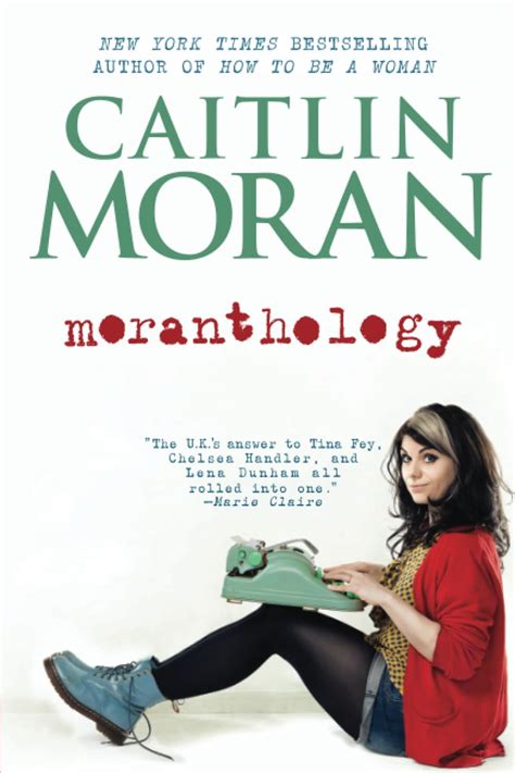 Moranthology Reader