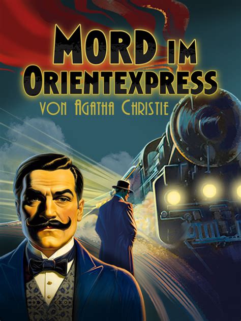 Mord Im Orientexpress Doc