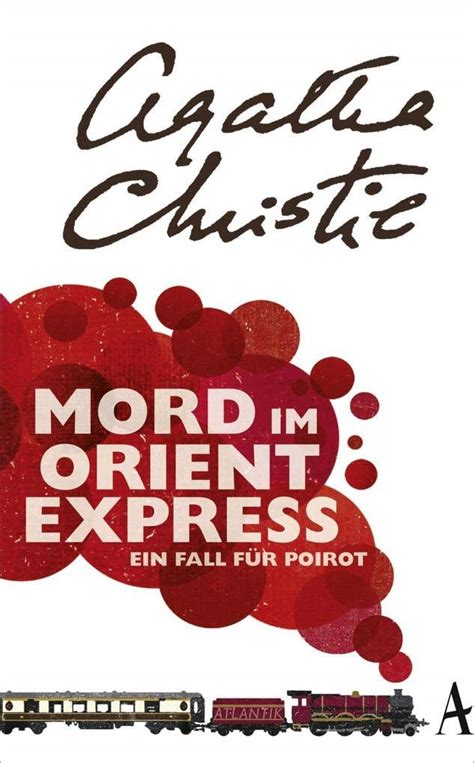 Mord Im Orientexpress German Edition PDF