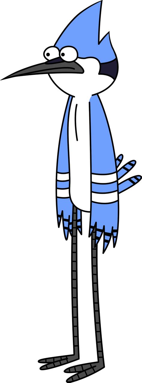 Mordecai