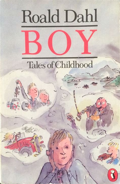 More About Boy Tales of Childhood