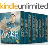 More Amish Reflections Another Amish Anthology Collection Amish Romance 8 Book Box Set Epub