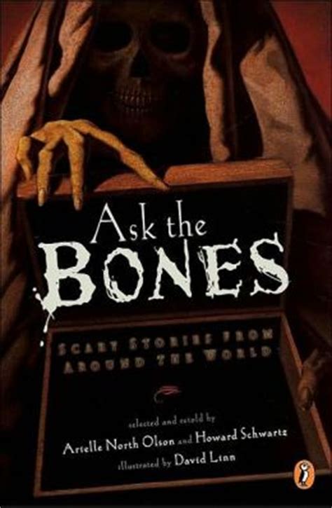 More Bones: Scary Stories from Around the World Reader