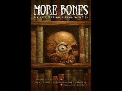 More Bones: Scary Stories from Around the World Reader