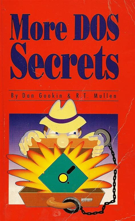 More DOS Secrets Epub