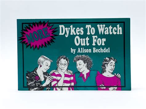 More Dykes to Watch Out for Doc