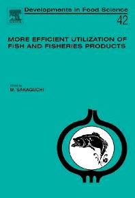 More Efficient Utilization of Fish and Fisheries Products Doc