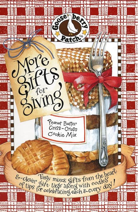 More Gifts for Giving Cookbook Seasonal Cookbook Collection Kindle Editon