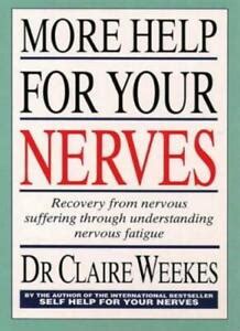 More Help for Your Nerves Epub