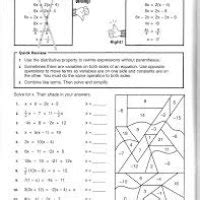 More Linear Equations Answers Milliken Publishing Company Epub