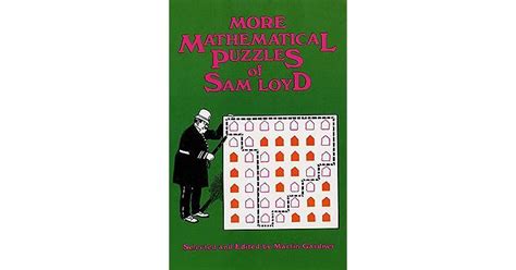 More Mathematical Puzzles of Sam Loyd Kindle Editon