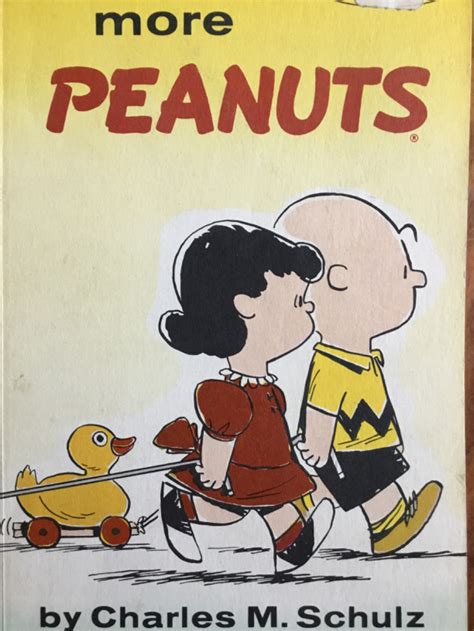 More Peanuts PDF