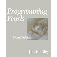 More Programming Pearls Confessions of a Coder Doc