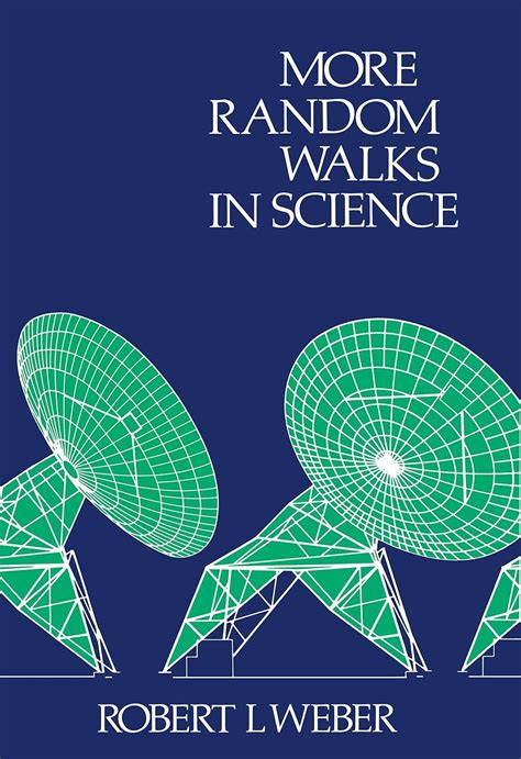 More Random Walks in Science Ebook Doc