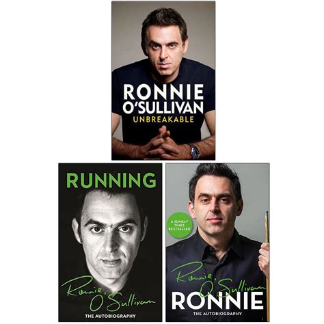 More Ronnie O'sullivan The Autobiography PDF