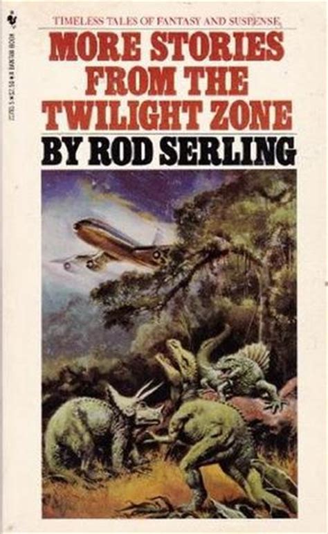 More Stories From the Twilight Zone Epub
