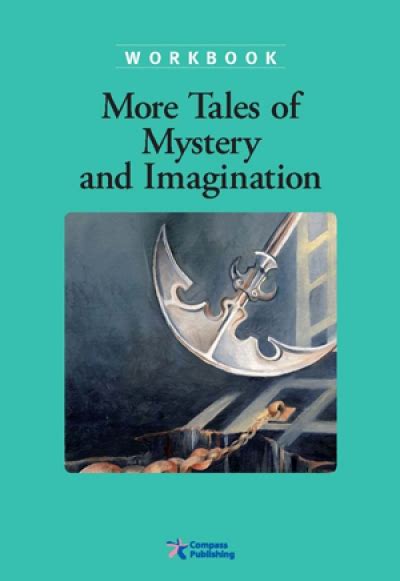 More Tales of Mystery and Imagination Compass Classic Readers Book 60 Reader