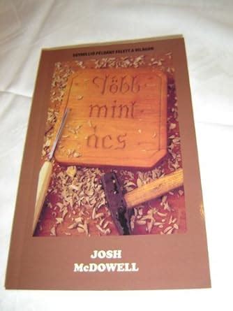 More Than A Carpenter in Hungarian Language Tobb Mint Acs by Josh McDowell Kindle Editon