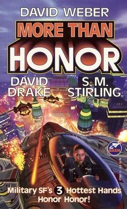 More Than Honor PDF