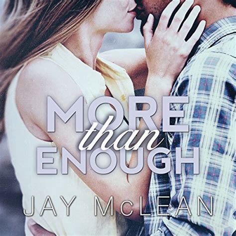 More Than Series 5 Book Series Epub