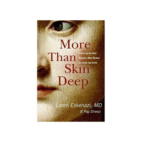 More Than Skin Deep Exploring the Real Reasons Why Women Go Under the Knife