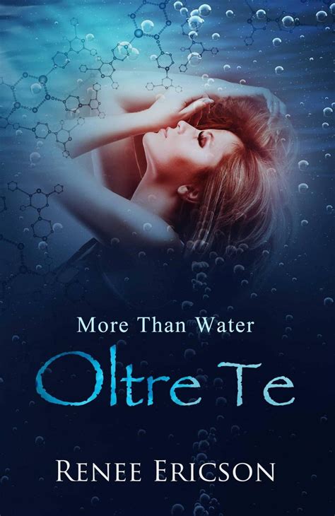 More Than Water Oltre Te Italian Edition Epub