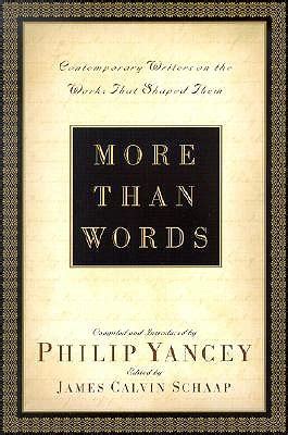 More Than Words Contemporary Writers on the Works That Shaped Them Kindle Editon