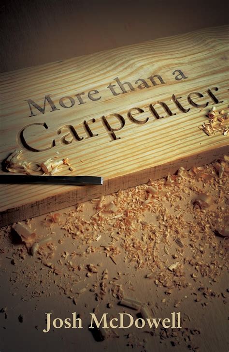 More Than a Carpenter Pack of 25 Proclaiming the Gospel Kindle Editon