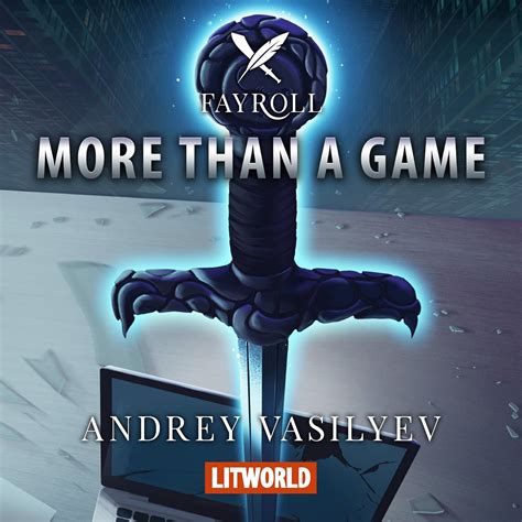 More Than a Game Fayroll PDF