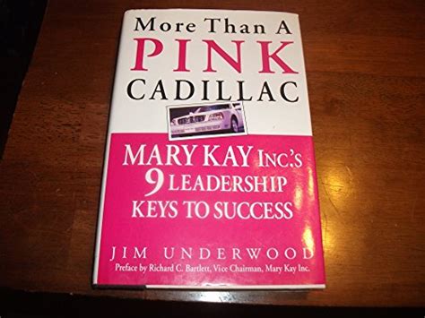More Than a Pink Cadillac Mary Kay, Inc.&amp Epub
