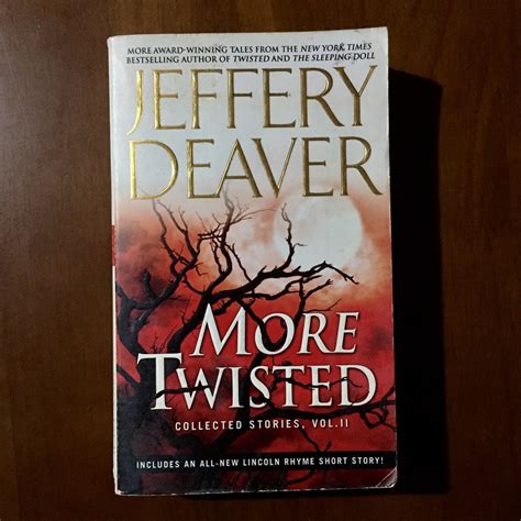 More Twisted Collected Stories 2 Reader