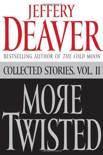 More Twisted Collected Stories Chinese Edition Reader