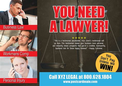 More than Law Emergency Marketing Kit for Lawyers PDF
