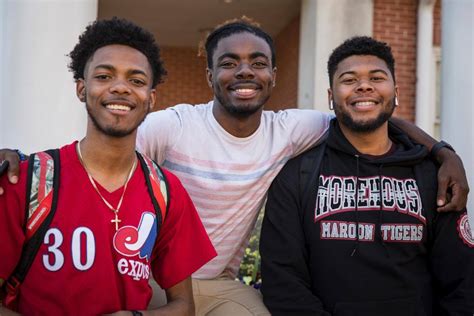 Morehouse College Financial Aid: A Comprehensive Guide for Students