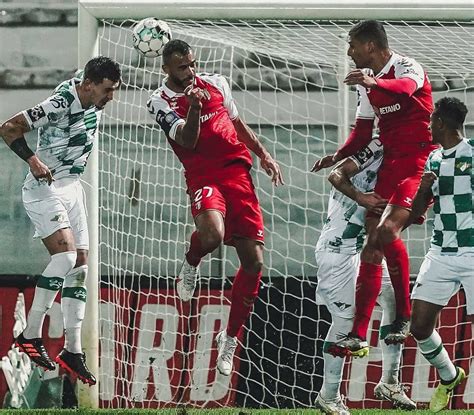Moreirense x Braga: Uma Rivalidade Histórica no Futebol Português