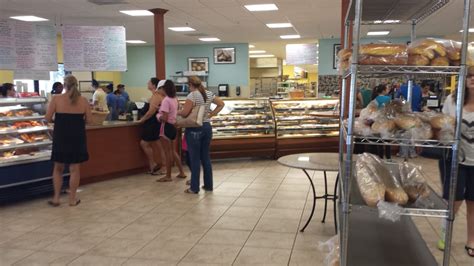 Moreno Bakery in Brandon, Florida: A Culinary Gem