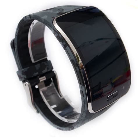 Moretek Smartwatch Samsung Galaxy Replacement Reader